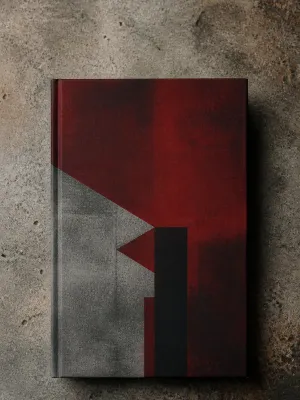 Cover art for The Ash Meridian