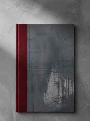 Cover art for Bone Archive